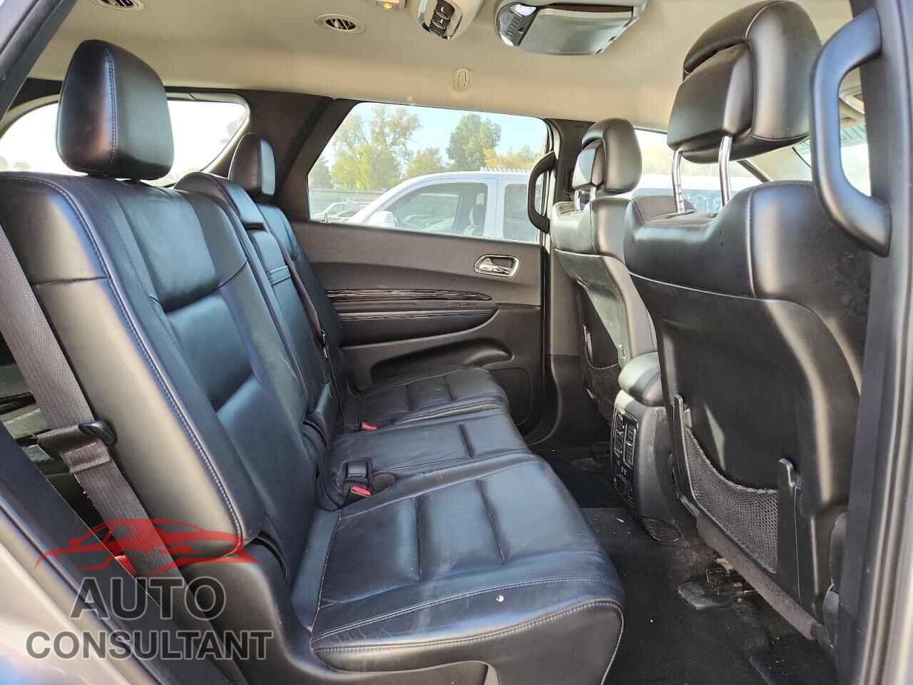 DODGE DURANGO 2015 - 1C4RDJDG0FC795664
