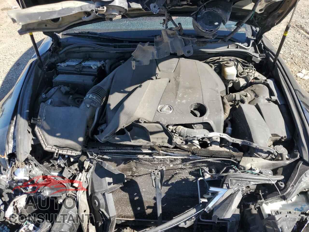 LEXUS IS 2014 - JTHBF1D23E5014993