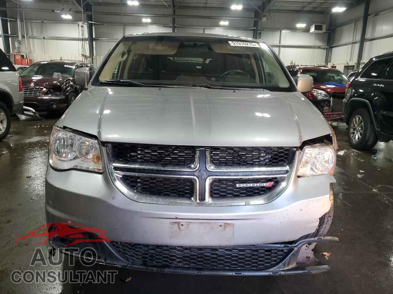 DODGE CARAVAN 2016 - 2C4RDGCG2GR330168
