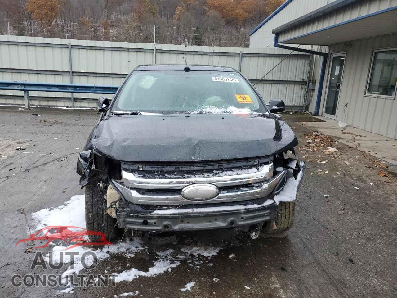 FORD EDGE 2014 - 2FMDK4JC9EBA39697