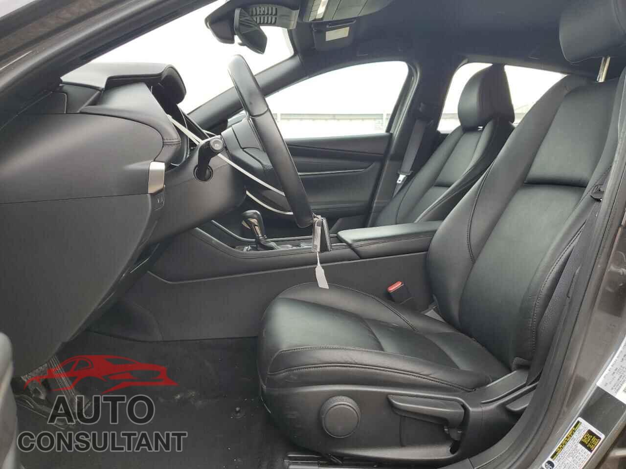 MAZDA 3 SELECT S 2024 - JM1BPAKM7R1712605