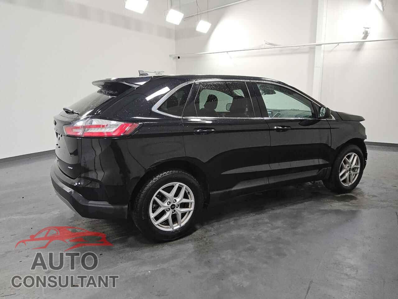 FORD EDGE 2024 - 2FMPK4J99RBA97977