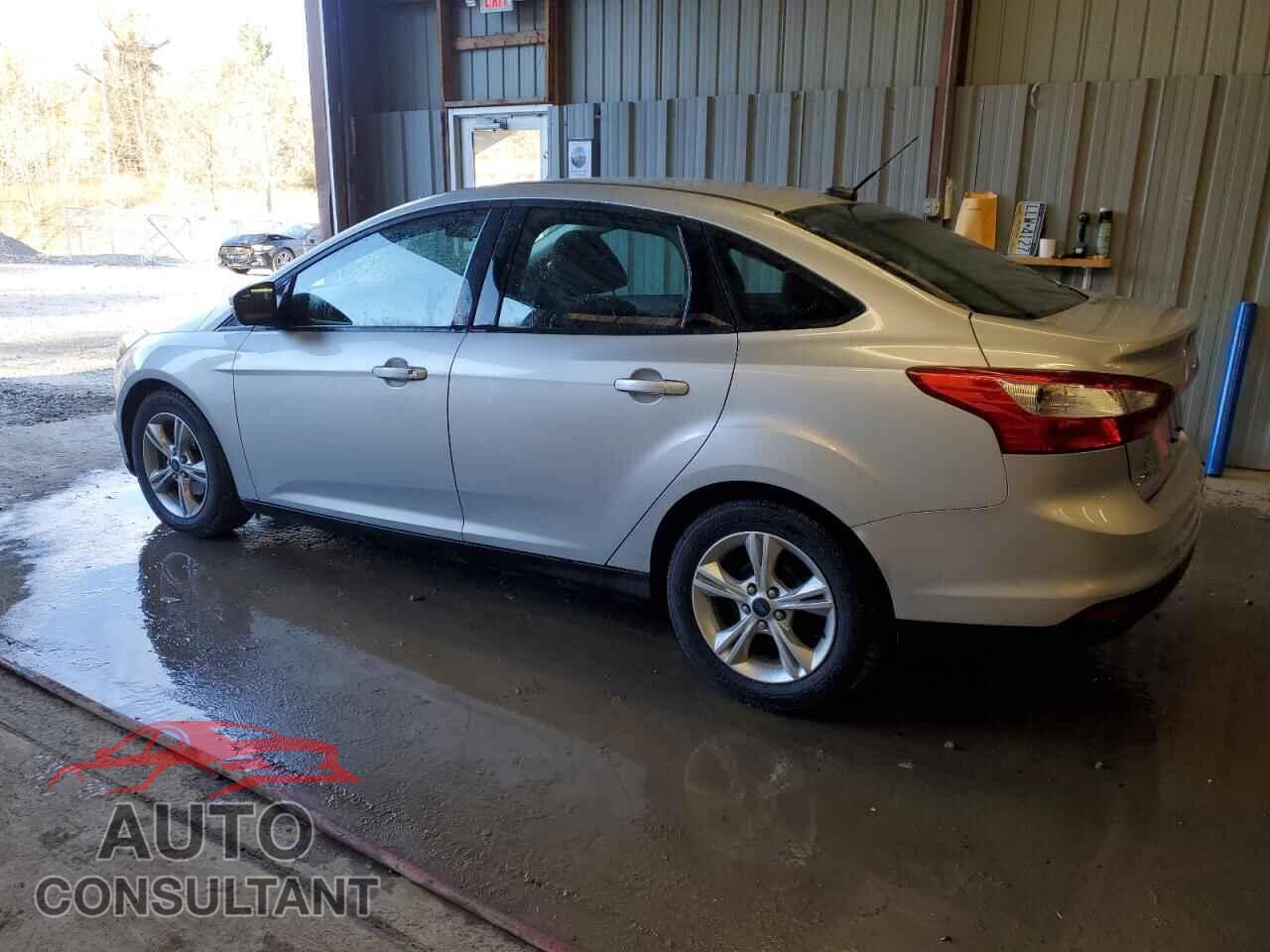 FORD FOCUS 2013 - 1FADP3F29DL323903