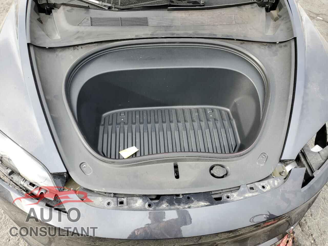 TESLA MODEL 3 2024 - 5YJ3E1EA4RF834129