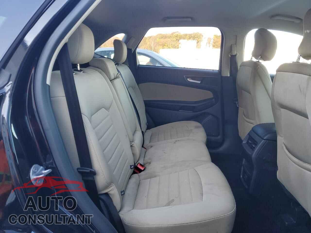 FORD EDGE 2017 - 2FMPK4G90HBC59002