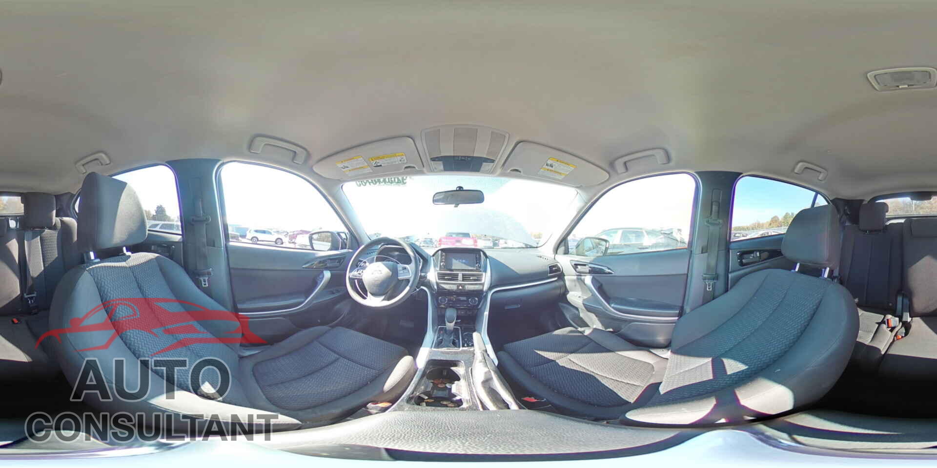 MITSUBISHI ECLIPSE 2020 - JA4AS3AA2LZ012944