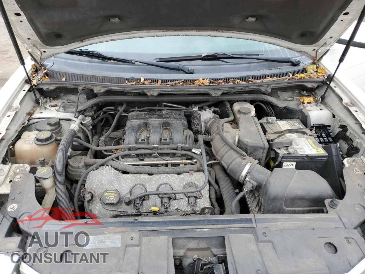 FORD FLEX 2012 - 2FMHK6CC6CBD12005