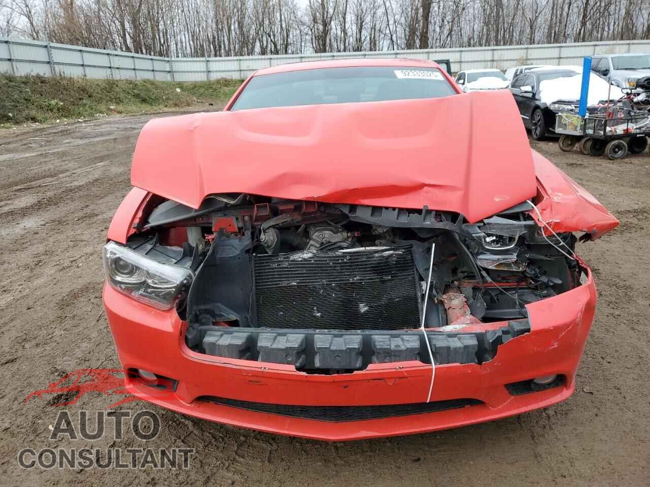 DODGE CHARGER 2014 - 2C3CDXCT7EH217679