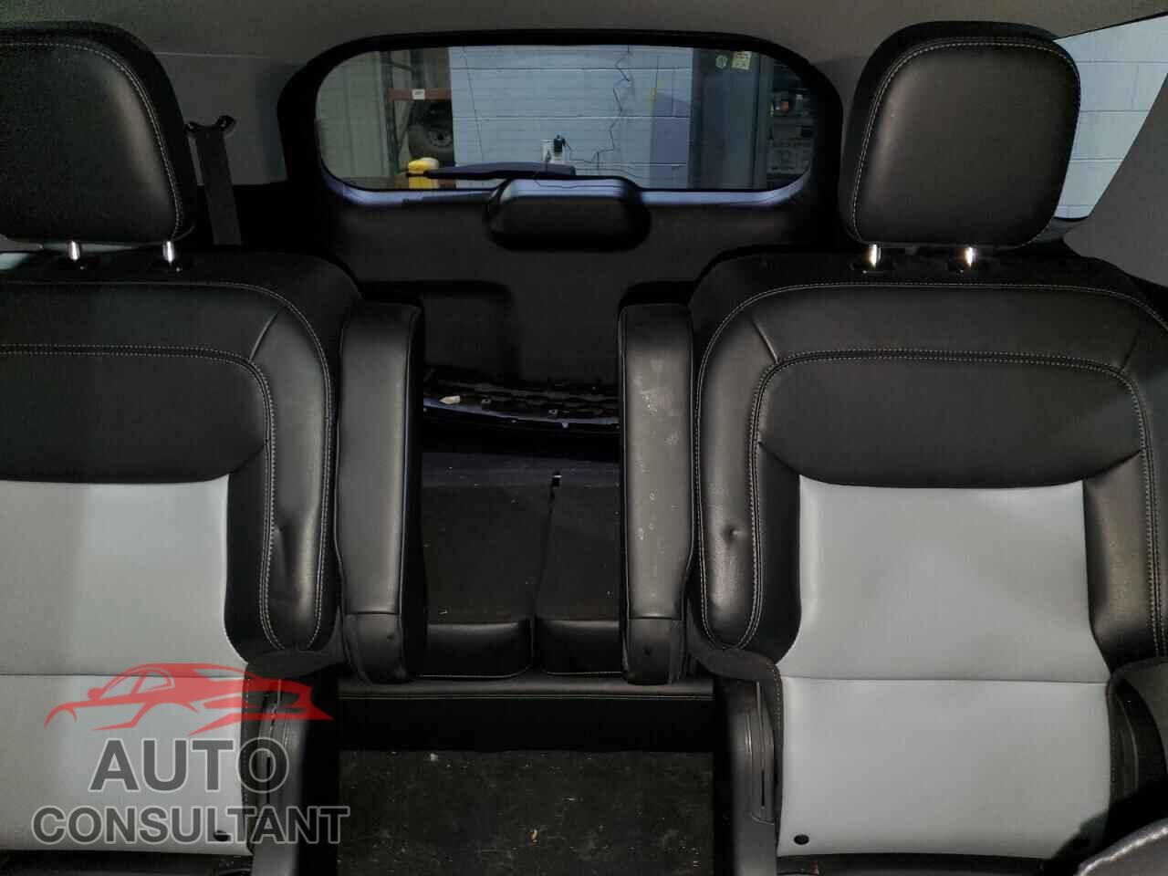 FORD EXPLORER 2023 - 1FMSK8DH7PGC23201