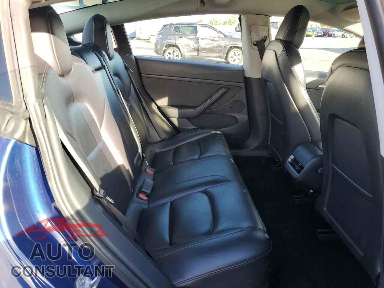 TESLA MODEL 3 2023 - 5YJ3E1EA2PF448192