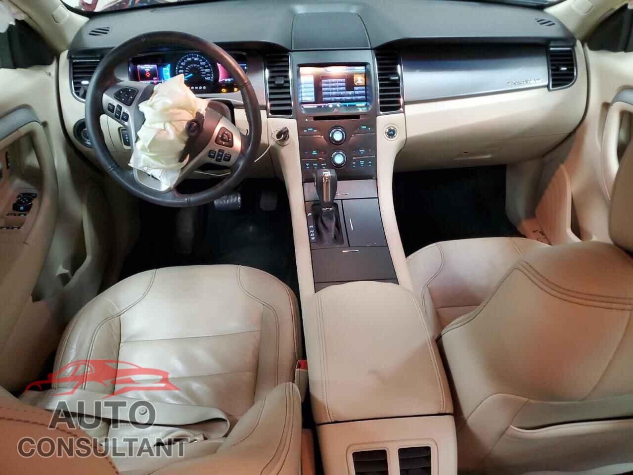 FORD TAURUS 2014 - 1FAHP2E89EG140478