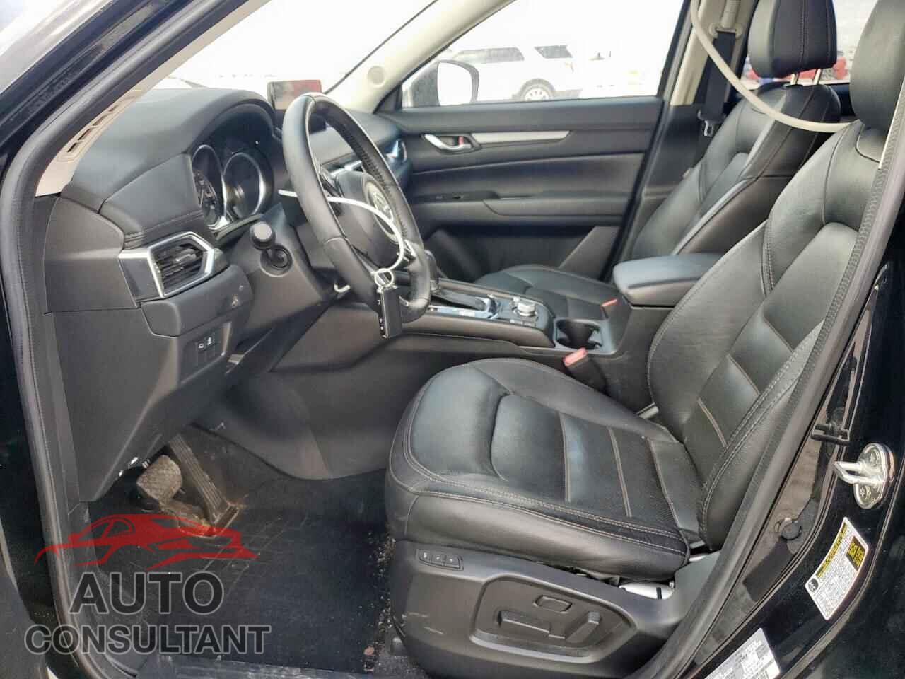 MAZDA CX-5 PREFE 2023 - JM3KFBCM7P0184579