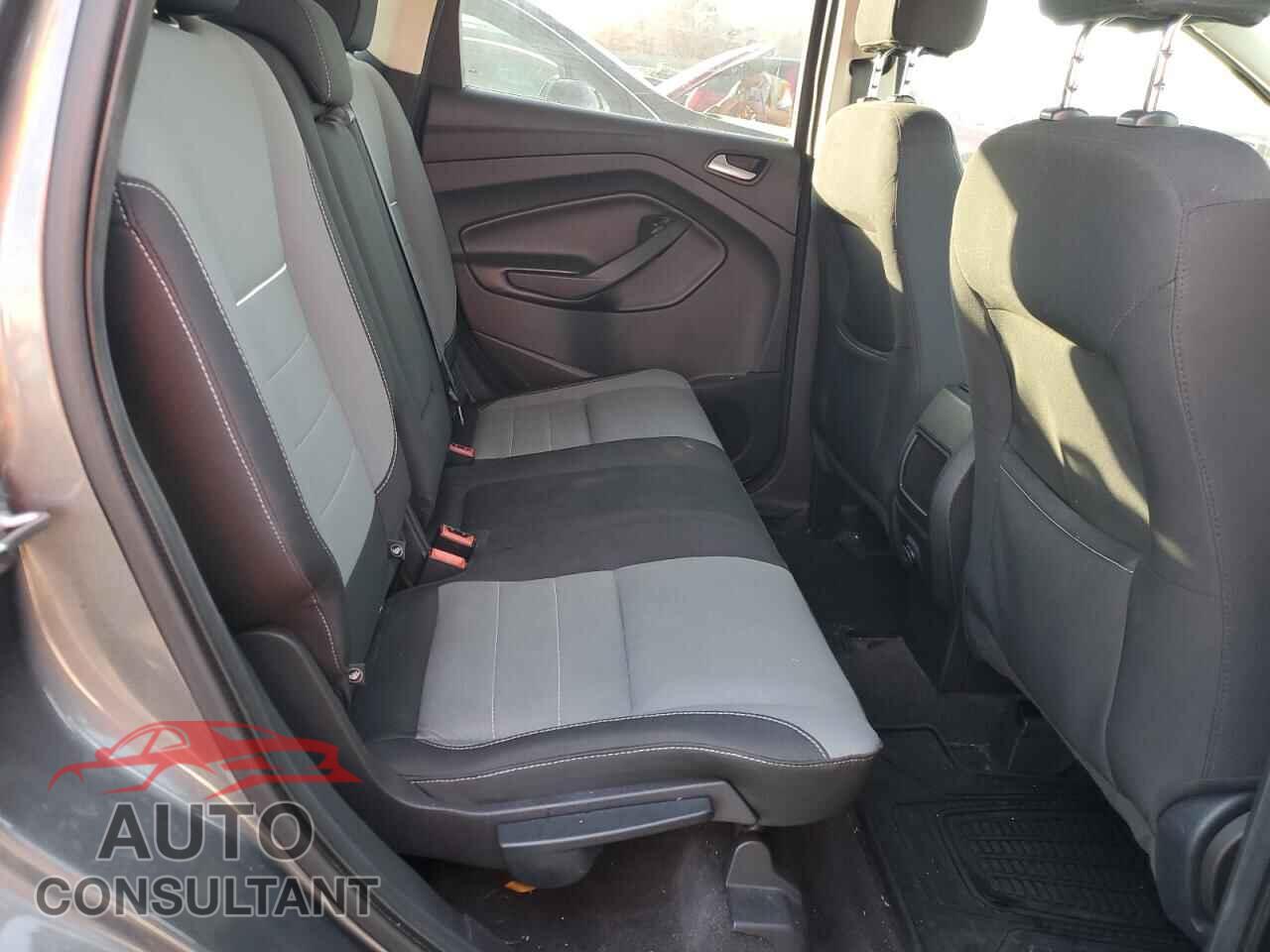 FORD ESCAPE 2014 - 1FMCU9GX8EUC35671