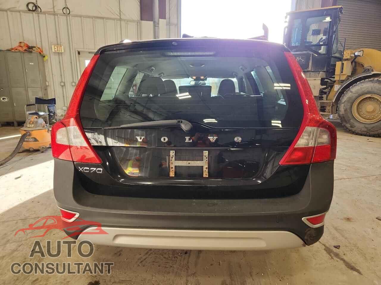 VOLVO XC70 2012 - YV4940BL3C1130319