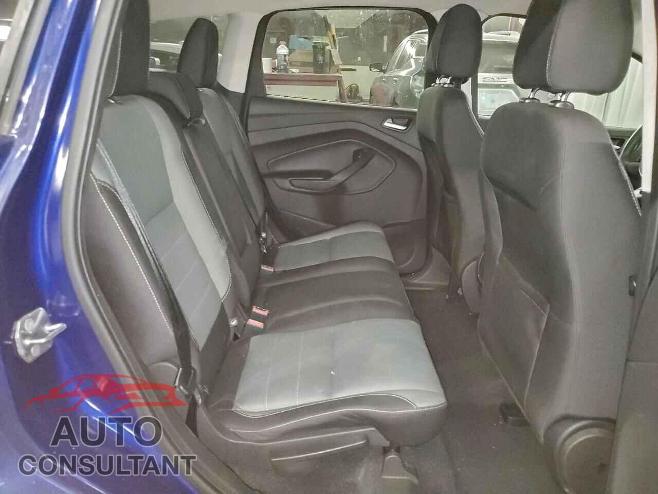 FORD ESCAPE 2016 - 1FMCU9GX2GUA18748