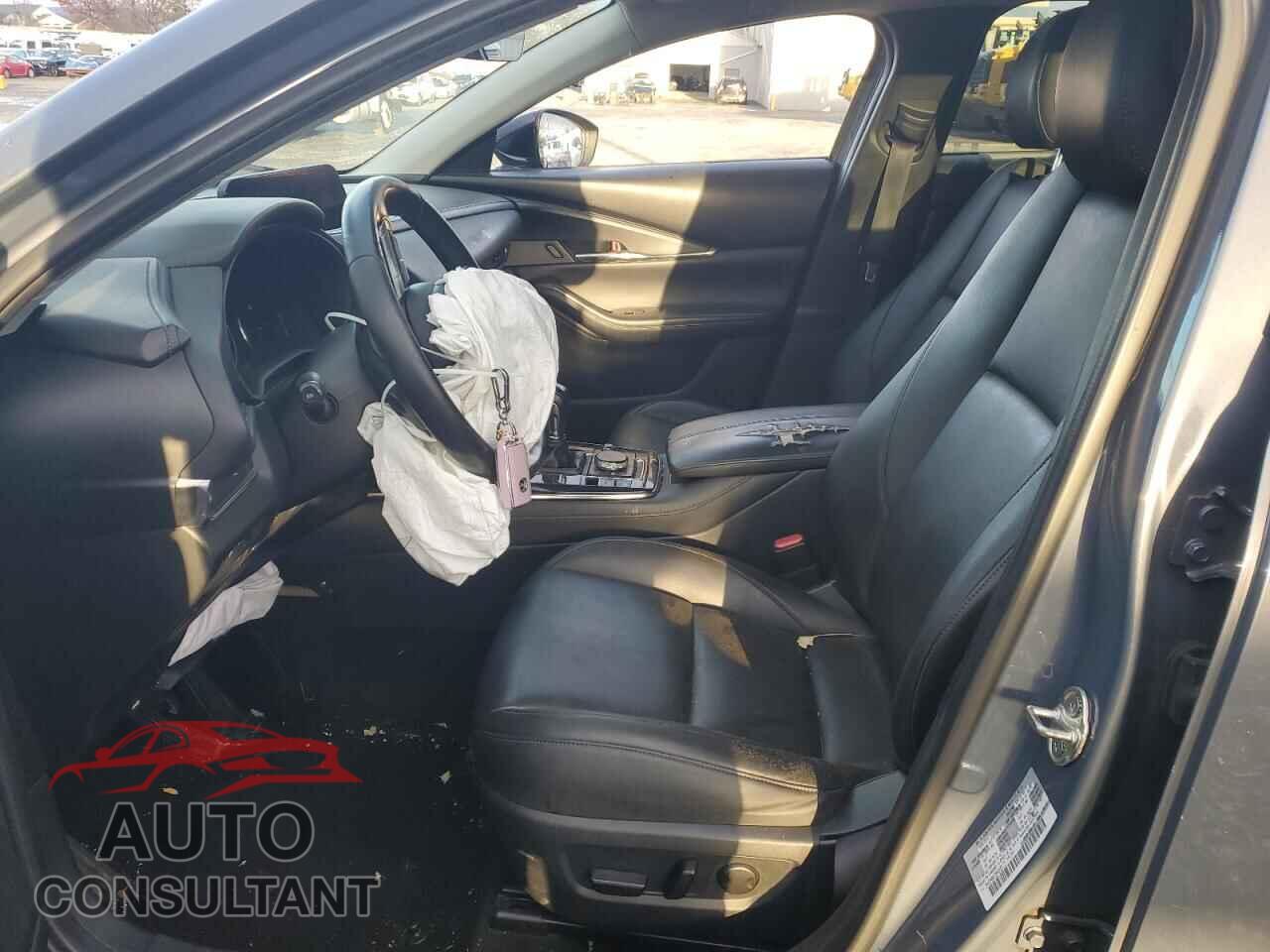 MAZDA CX30 2021 - 3MVDMBAY0MM300113