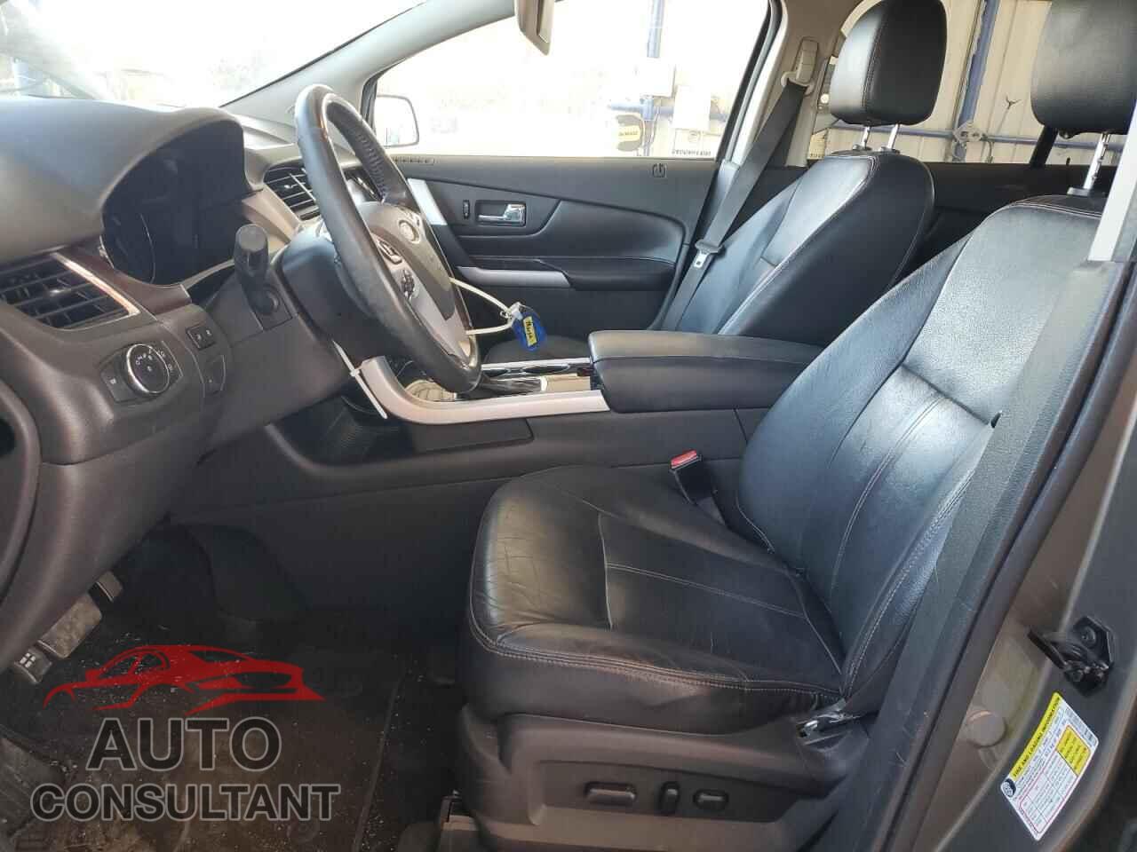 FORD EDGE 2012 - 2FMDK4KC4CBA72568