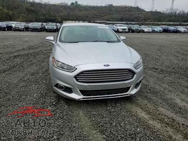 FORD FUSION 2016 - 3FA6P0PU5GR192515