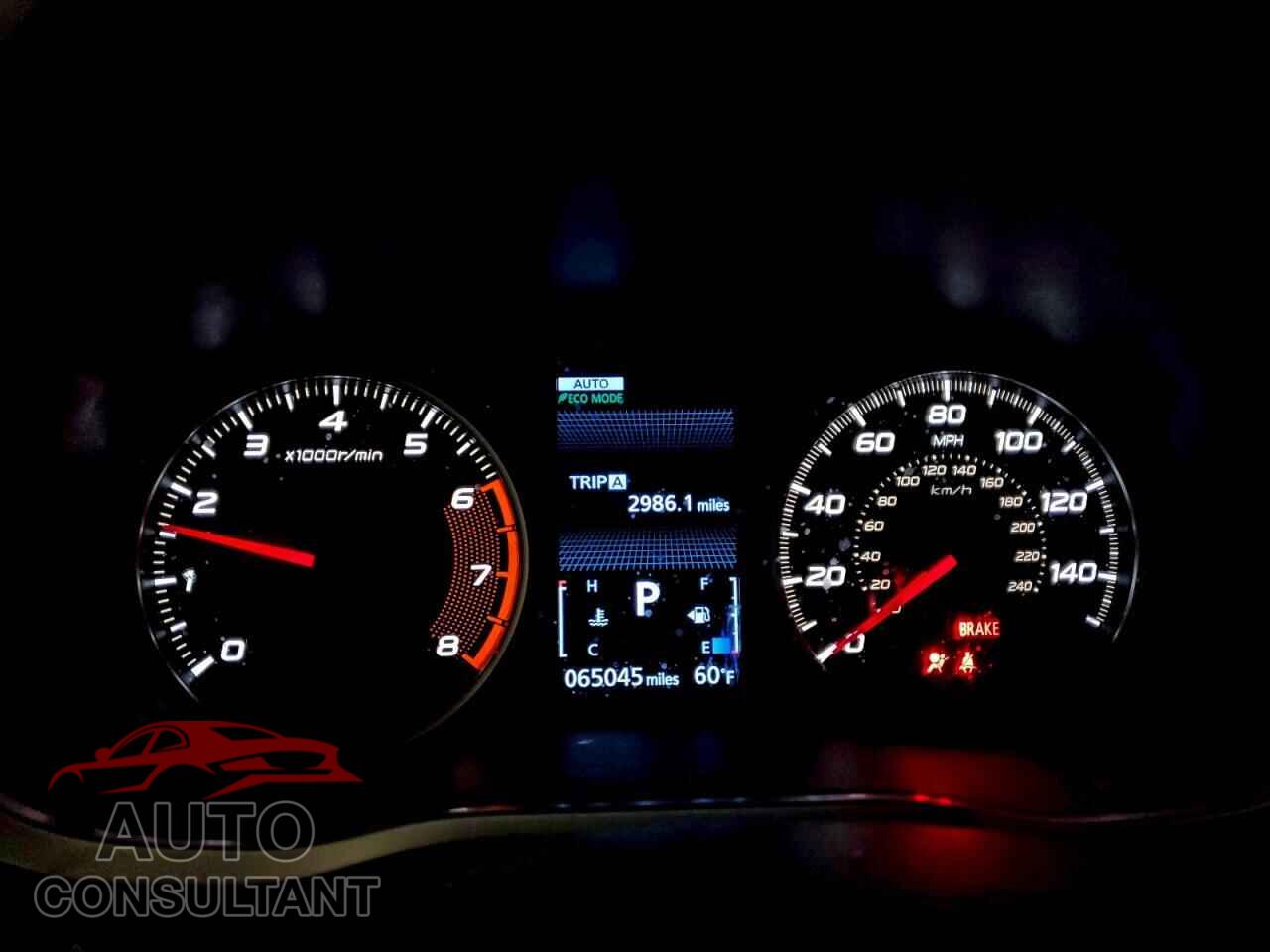 MITSUBISHI ECLIPSE 2020 - JA4AT3AA6LZ024480