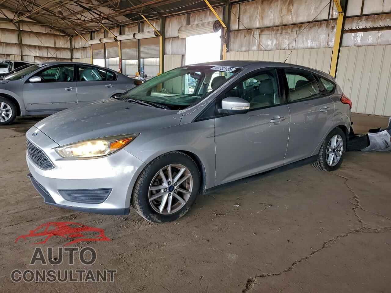 FORD FOCUS 2015 - 1FADP3K27FL350994