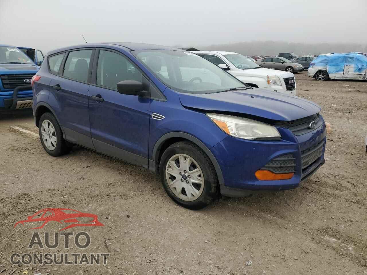 FORD ESCAPE 2014 - 1FMCU0F77EUC44746