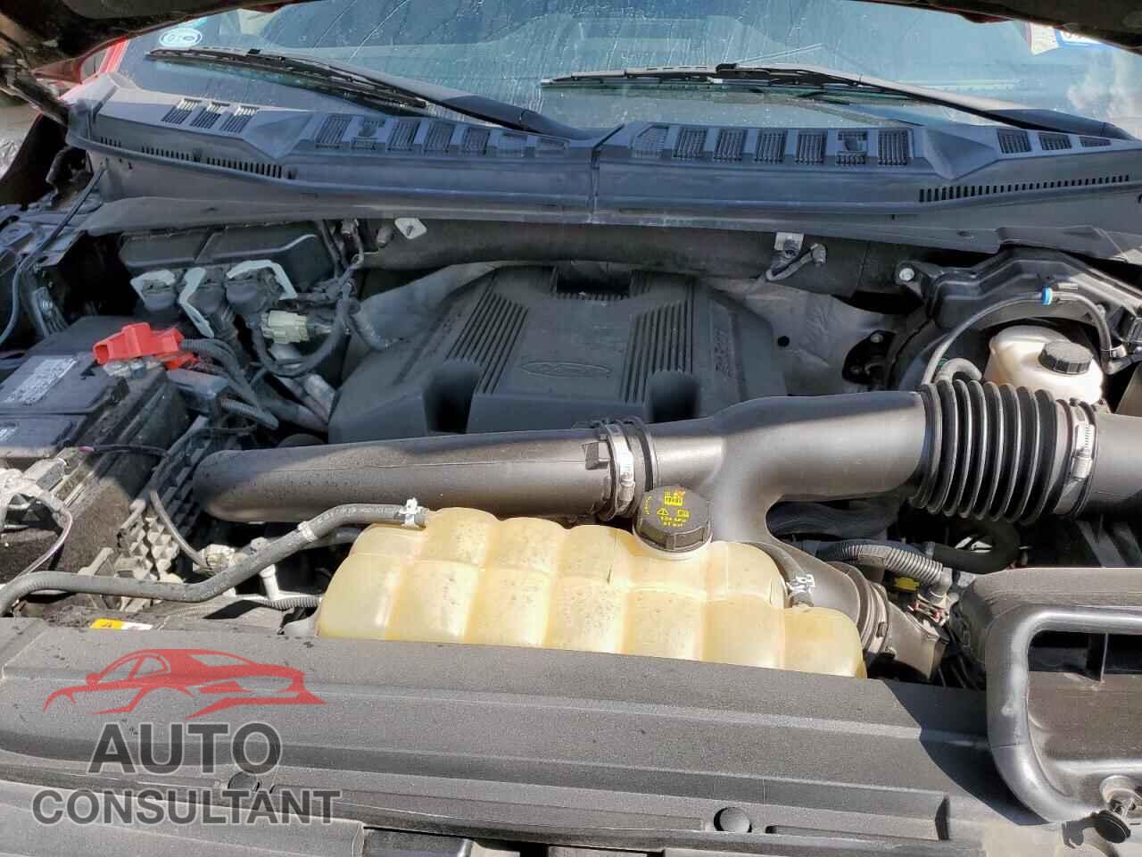FORD F-150 2020 - 1FTEW1E47LKD38090