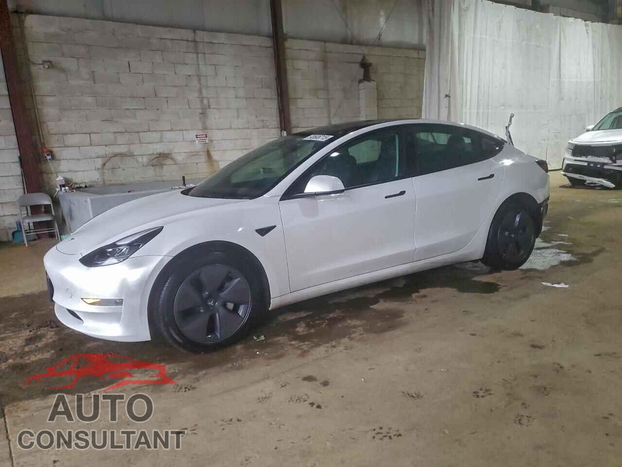 TESLA MODEL 3 2023 - 5YJ3E1EA7PF547459