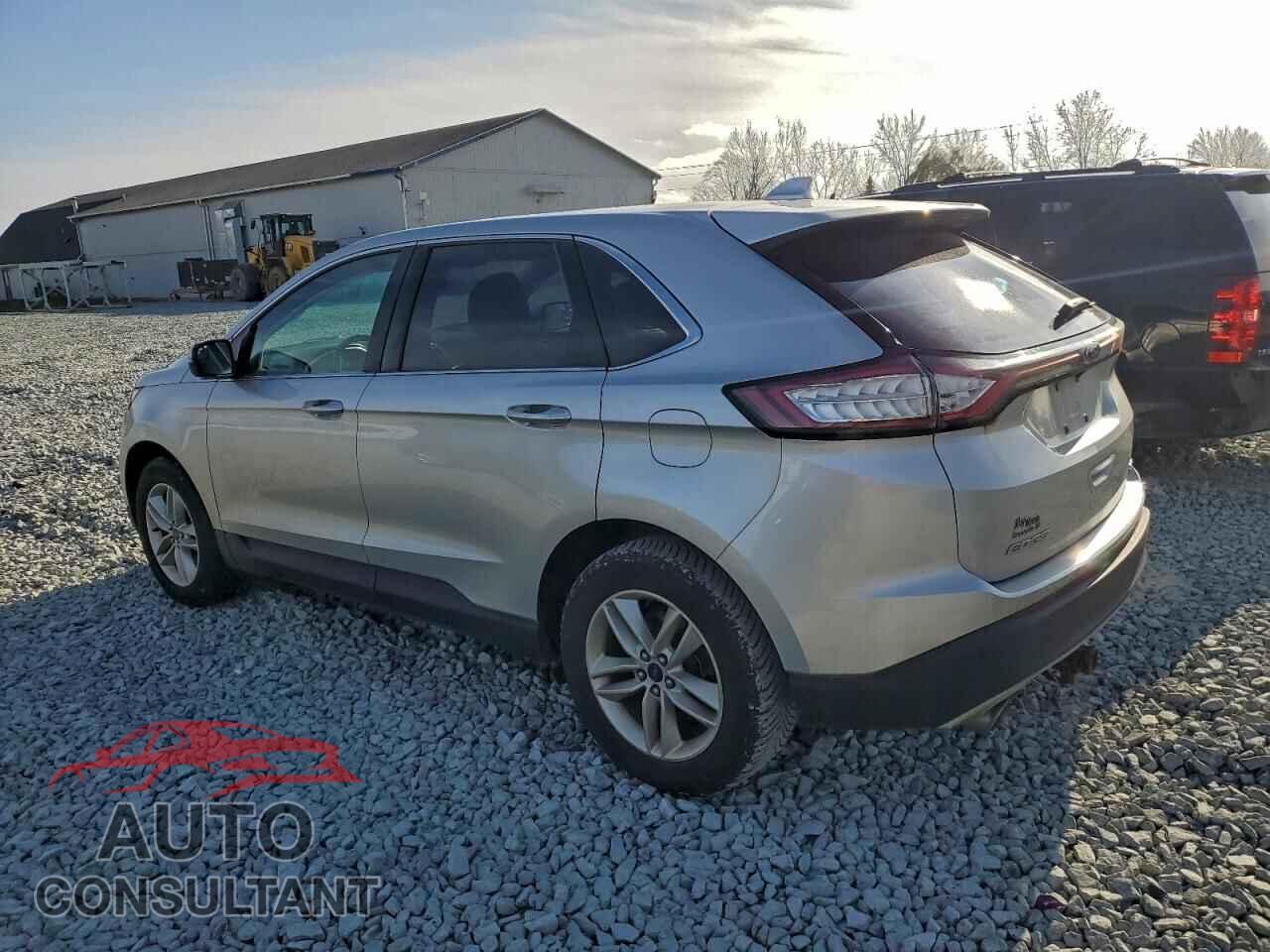FORD EDGE 2016 - 2FMPK4J88GBB73810