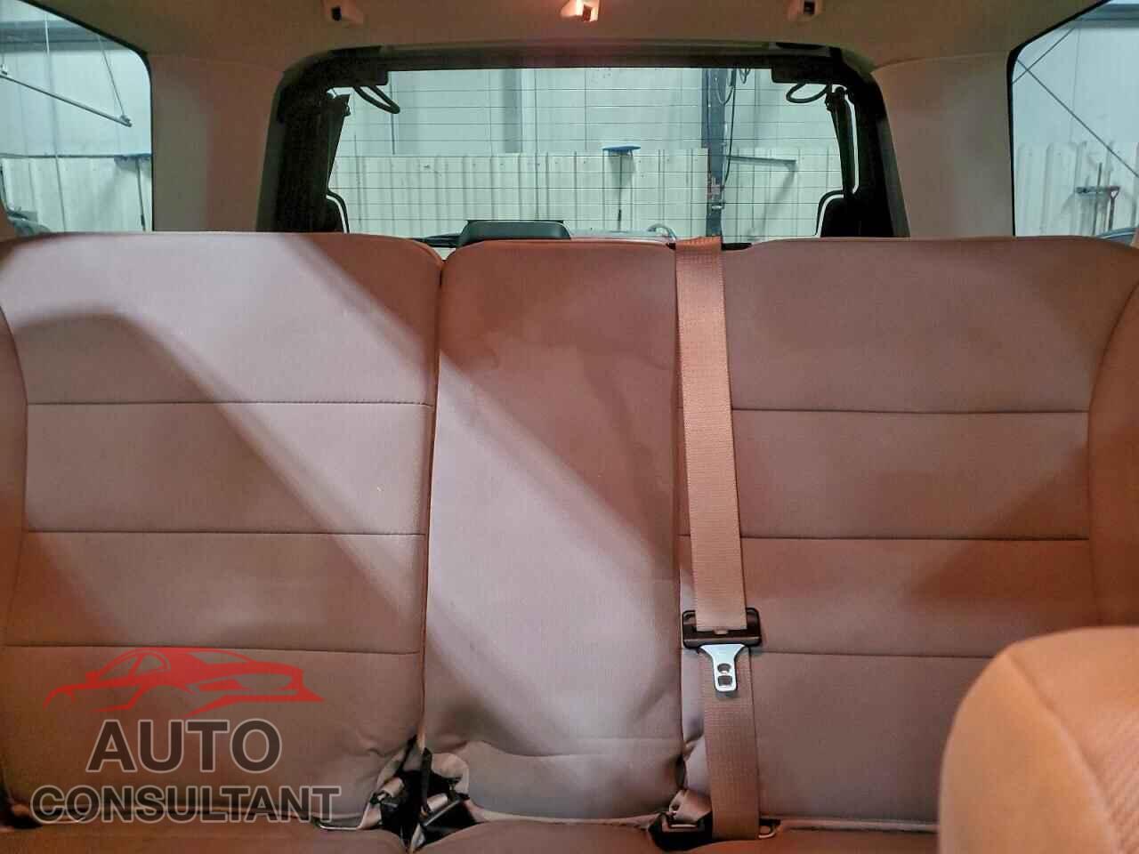 FORD ESCAPE 2011 - 1FMCU5K36BKA51317