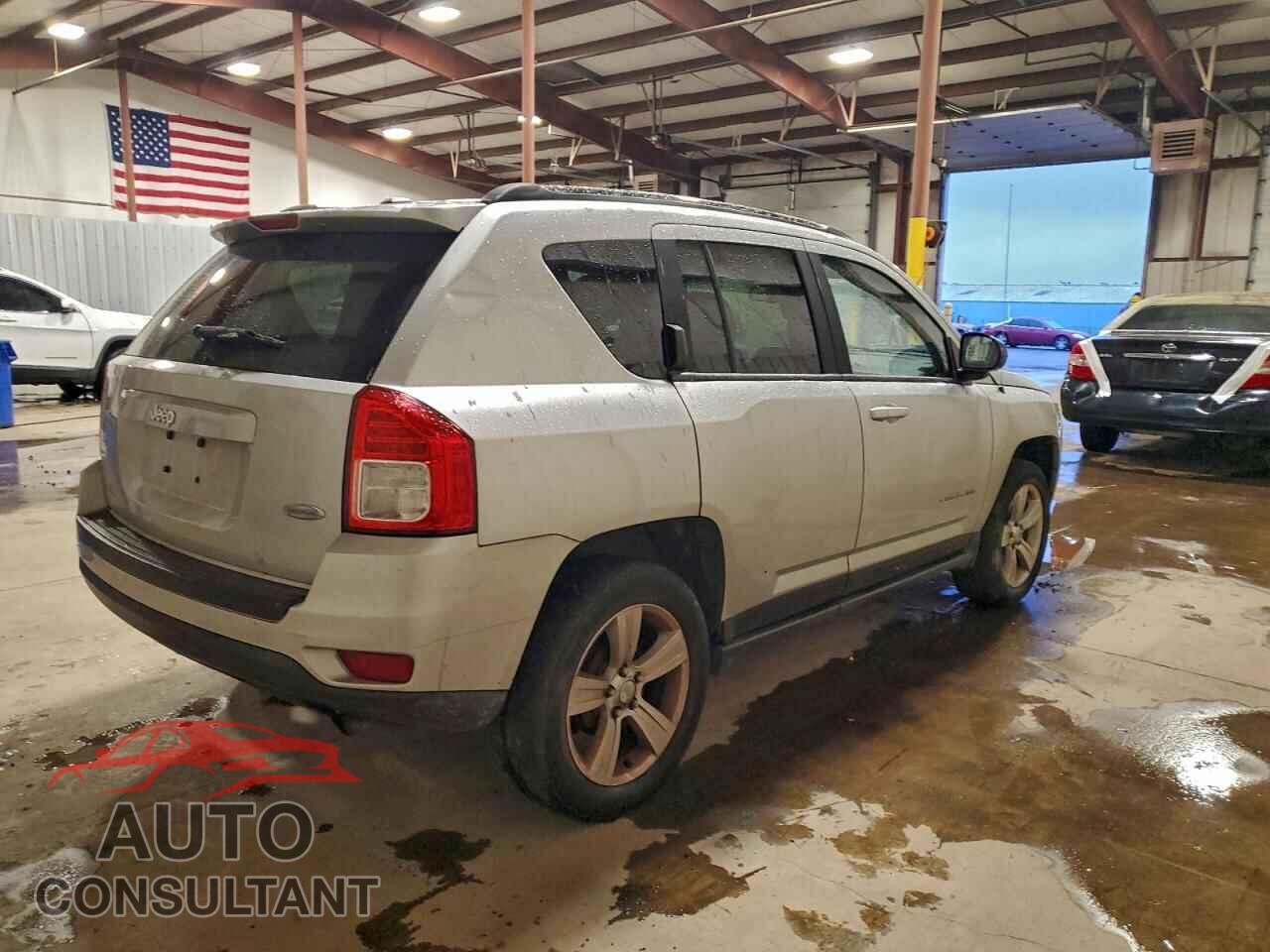 JEEP COMPASS 2013 - 1C4NJCEB4DD276162