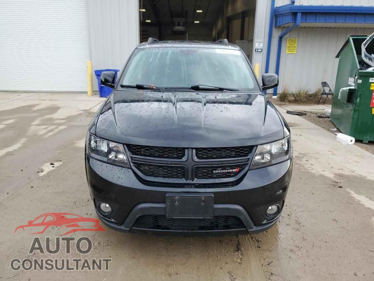 DODGE JOURNEY 2017 - 3C4PDDEG4HT502296