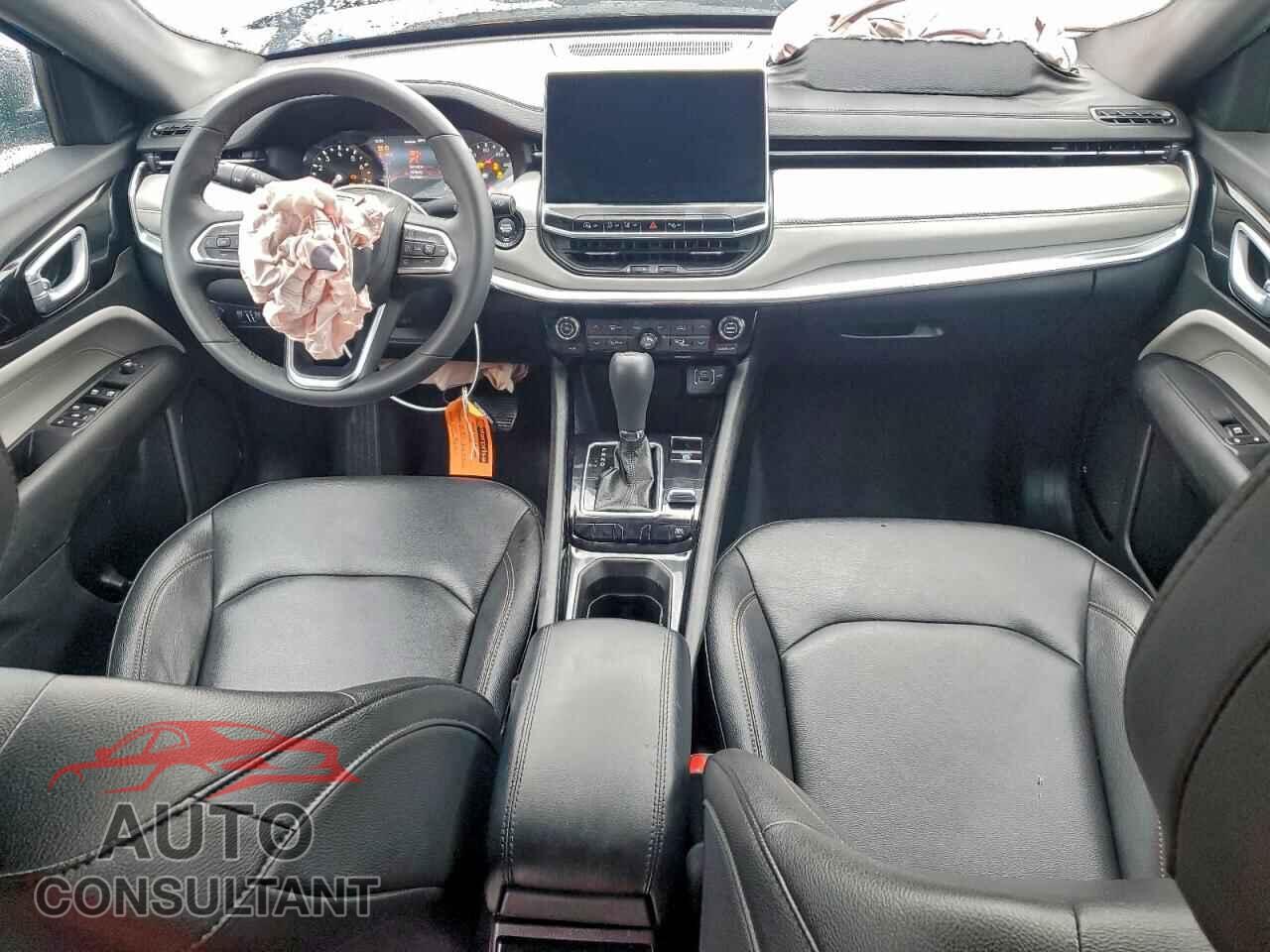 JEEP COMPASS 2024 - 3C4NJDCN1RT608885