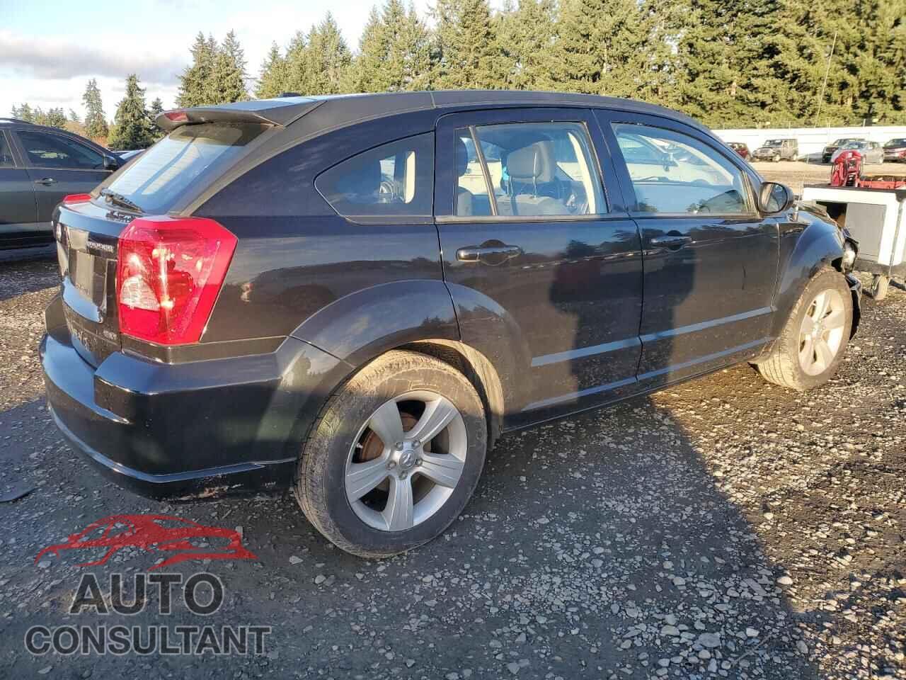 DODGE CALIBER 2010 - 1B3CB4HA0AD651720