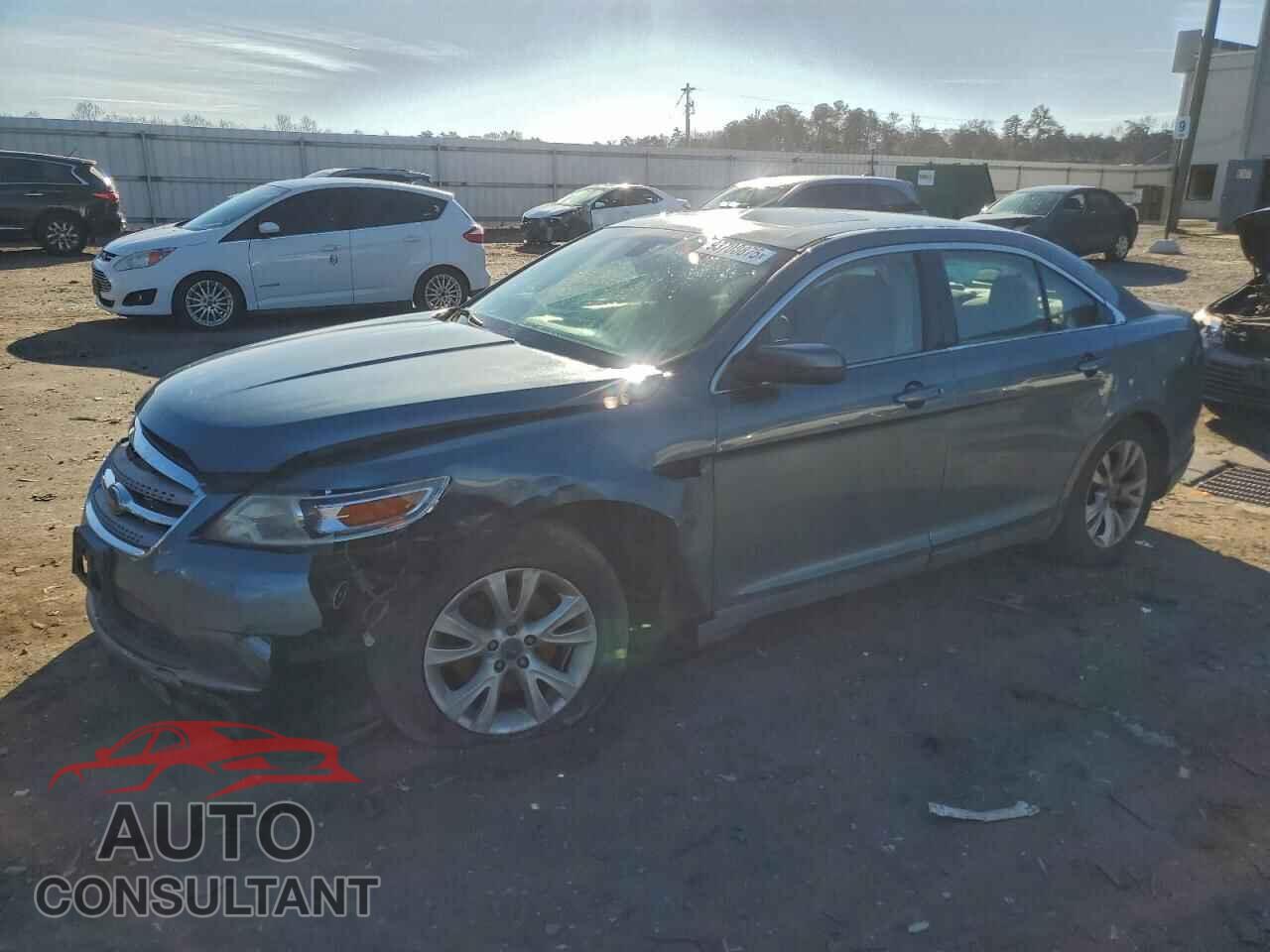 FORD TAURUS 2010 - 1FAHP2EW7AG143713