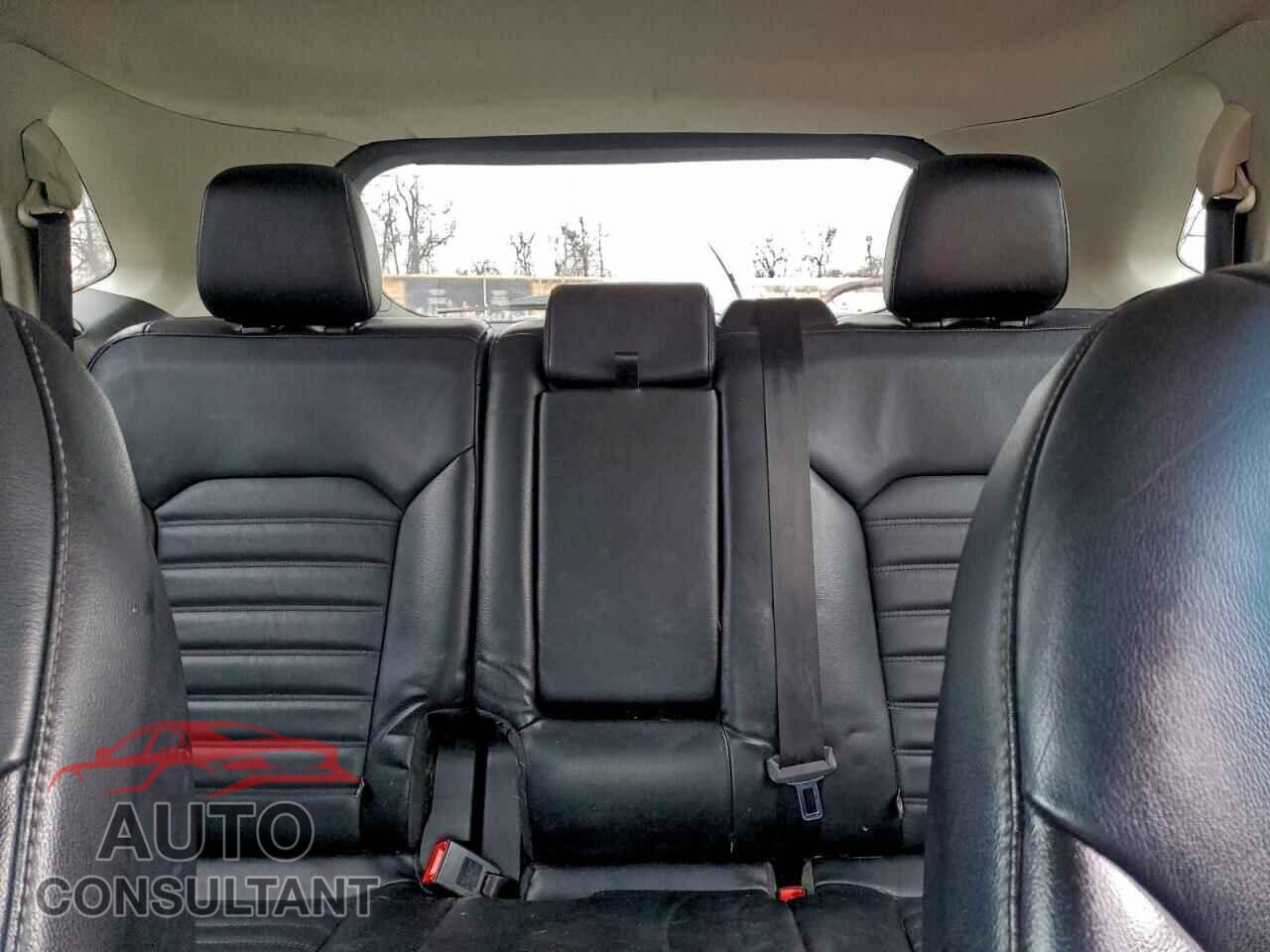 FORD EDGE 2016 - 2FMPK4J86GBB17056