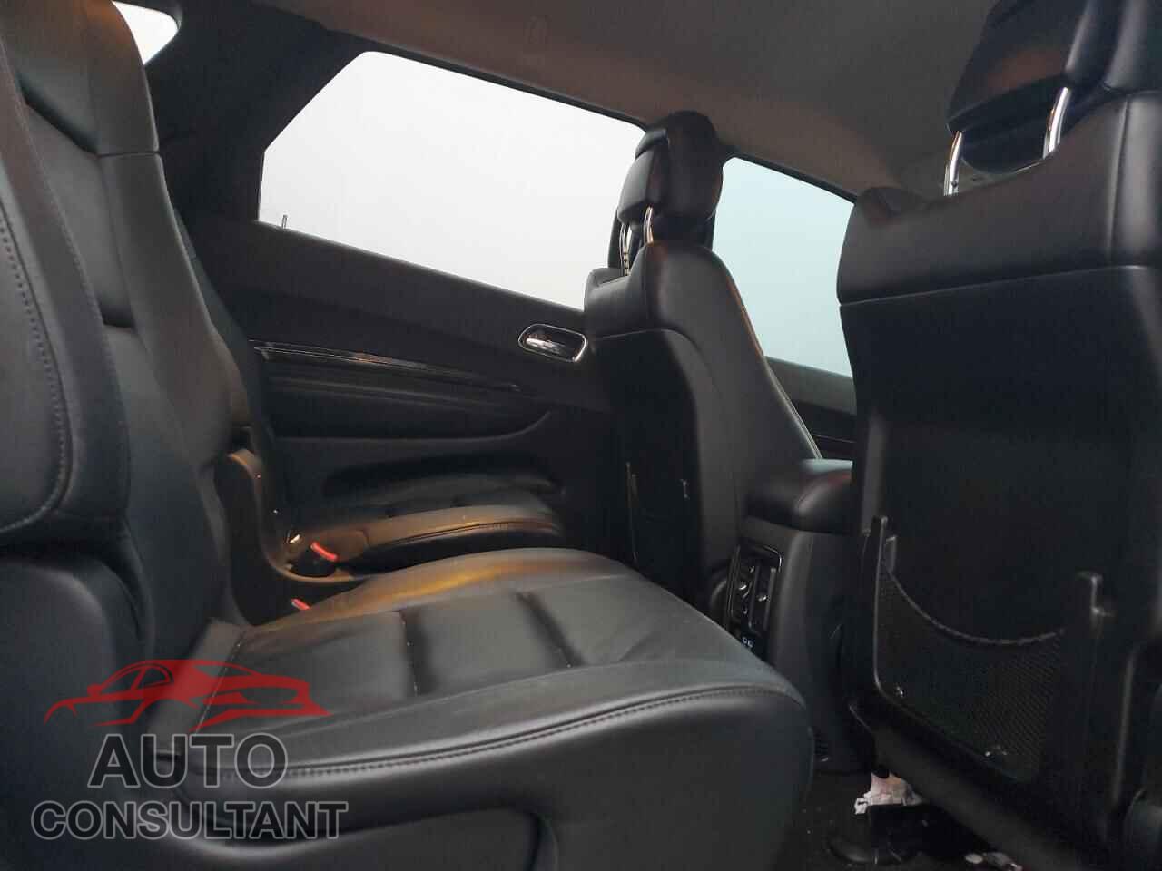 DODGE DURANGO 2015 - 1C4RDJDG0FC917701