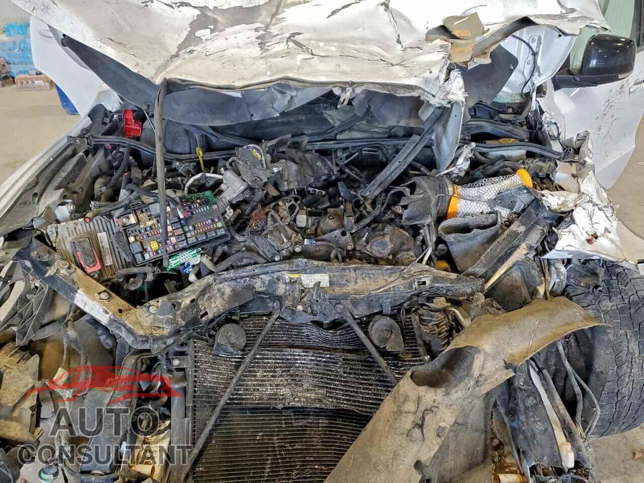 DODGE DURANGO 2018 - 1C4RDJDG3JC209824