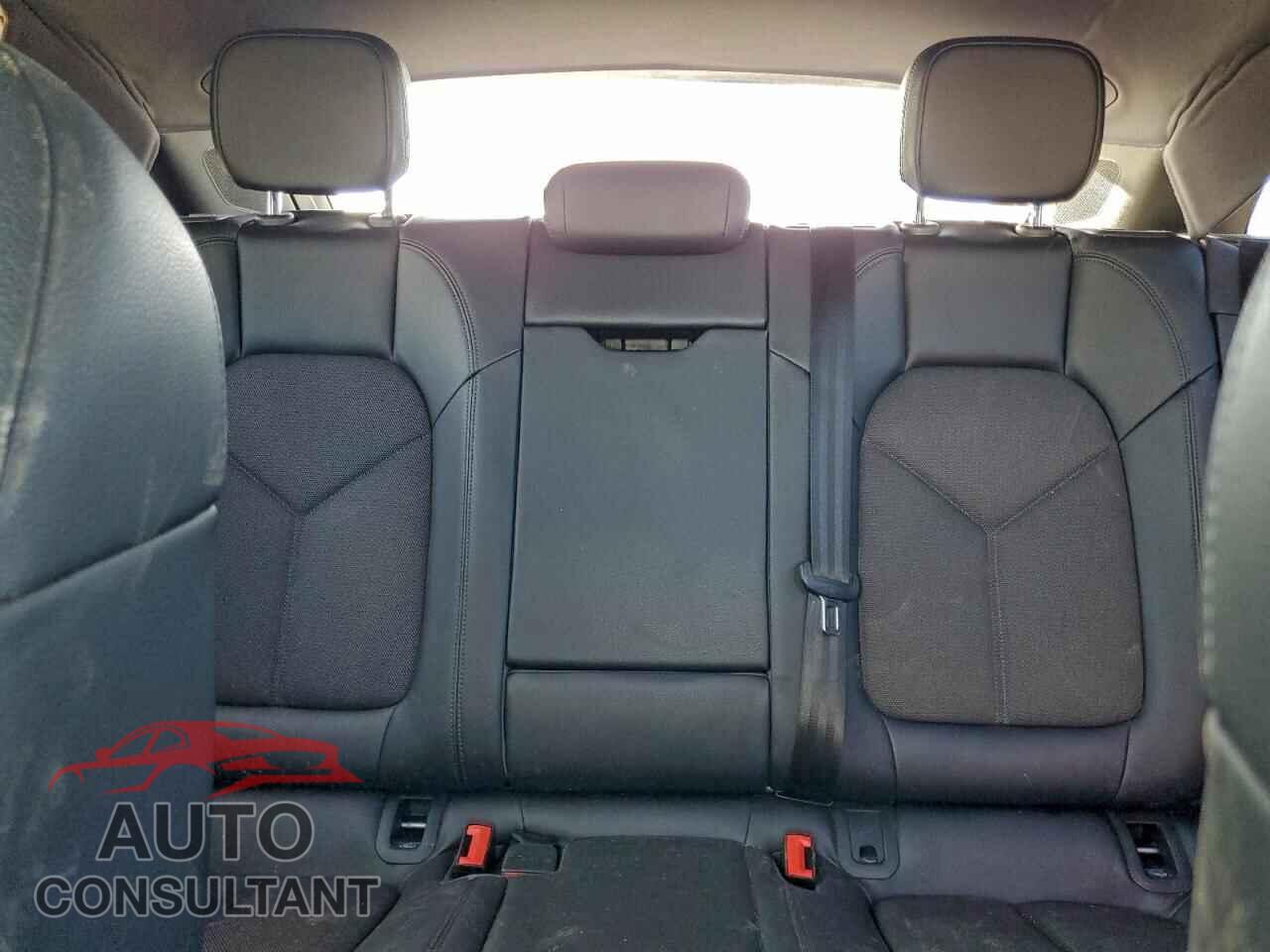 PORSCHE MACAN BASE 2023 - WP1AA2A50PLB02543