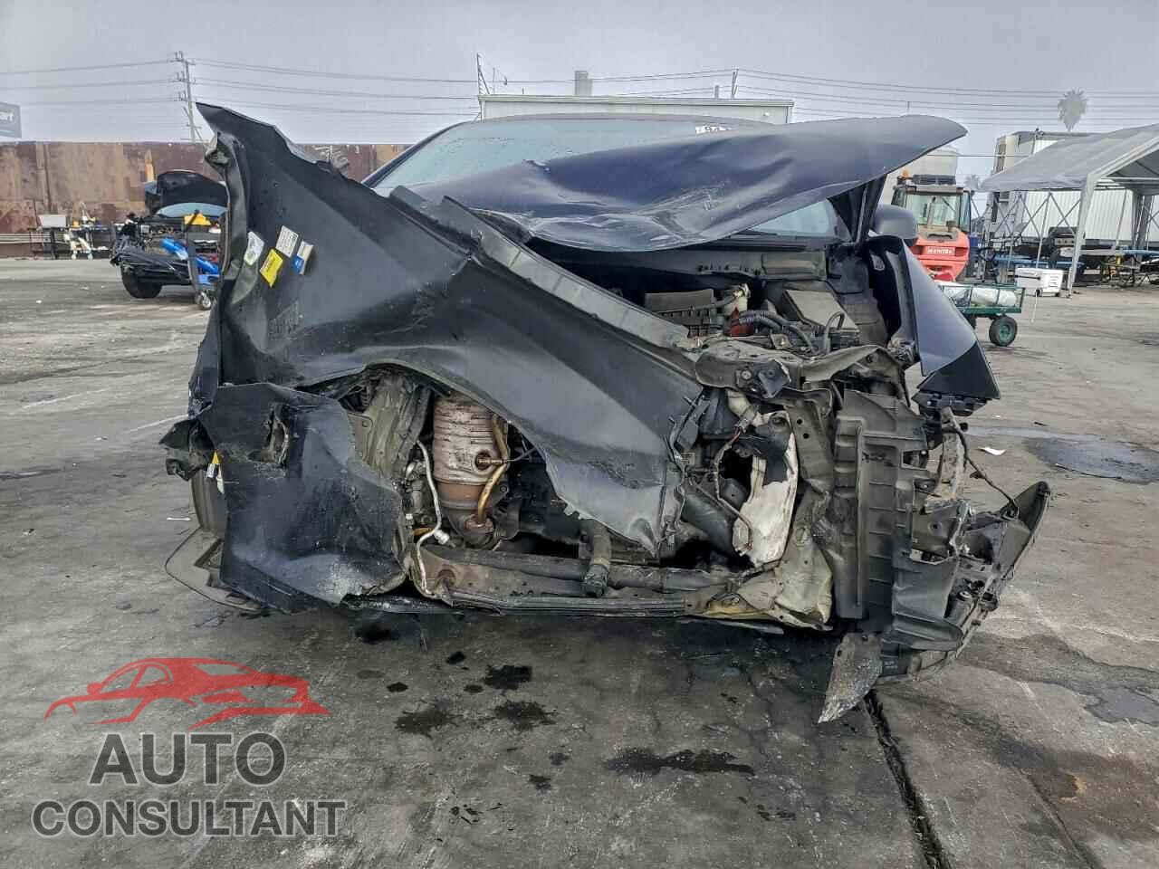 HONDA CIVIC 2012 - 19XFB2F51CE366192