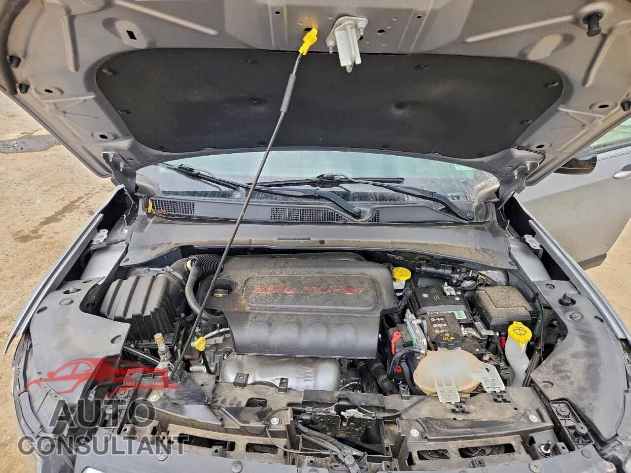 JEEP COMPASS 2022 - 3C4NJDBB7NT216446