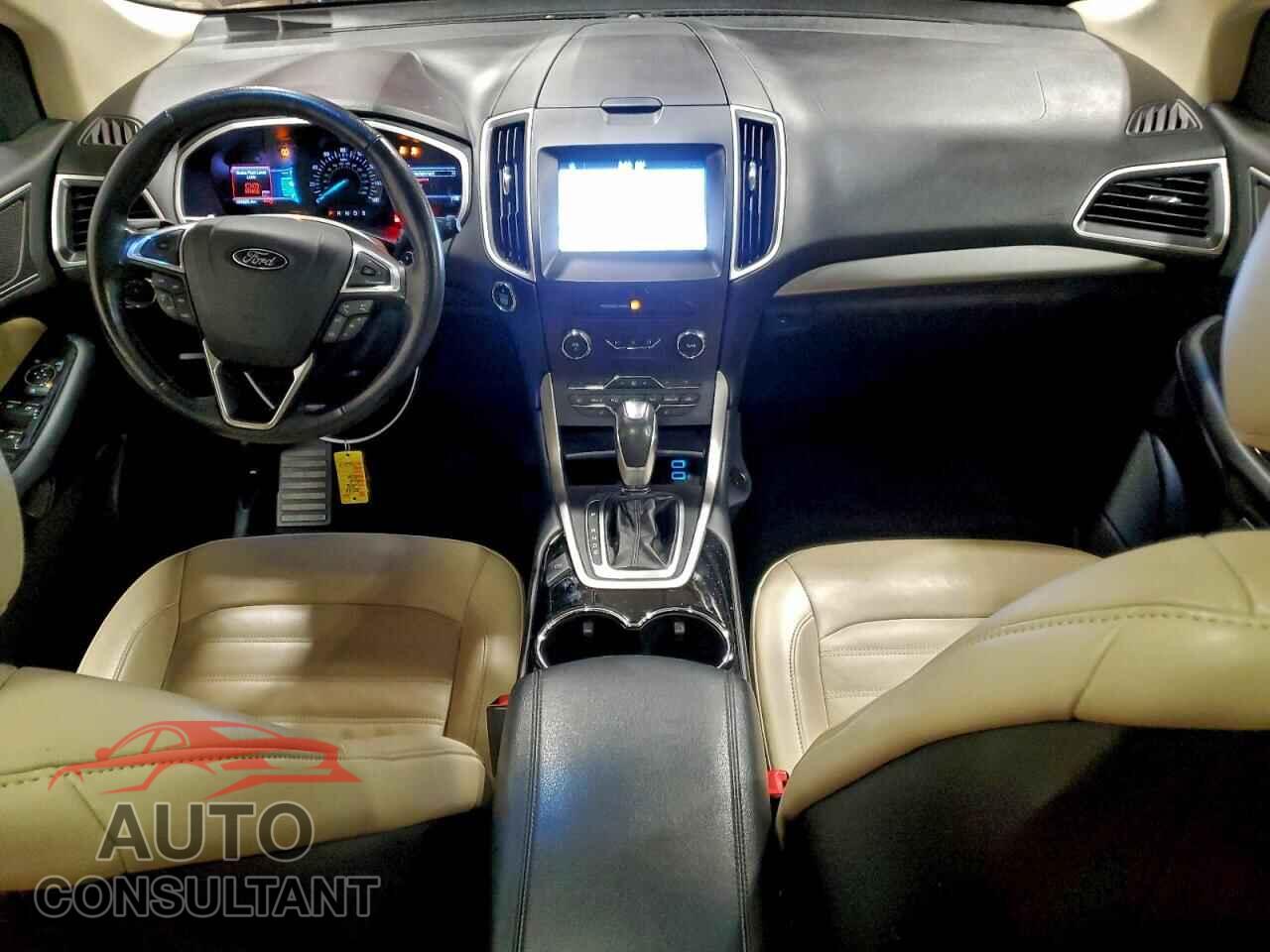 FORD EDGE 2016 - 2FMPK4J86GBC16217