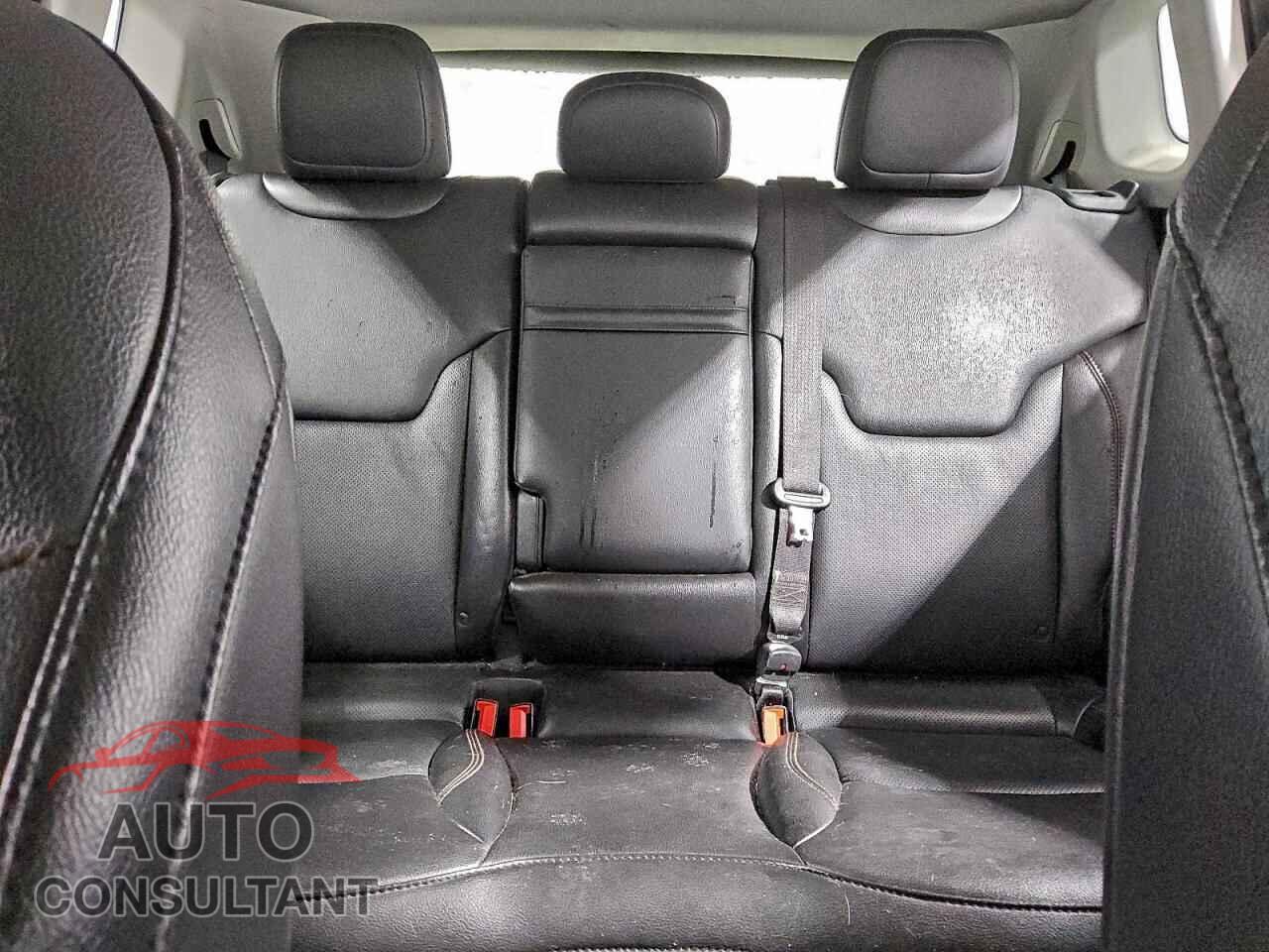 JEEP COMPASS 2020 - 3C4NJCCB4LT125527