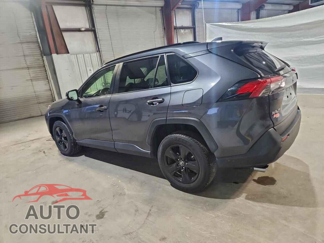 TOYOTA RAV4 2019 - JTMP1RFVXKD510631