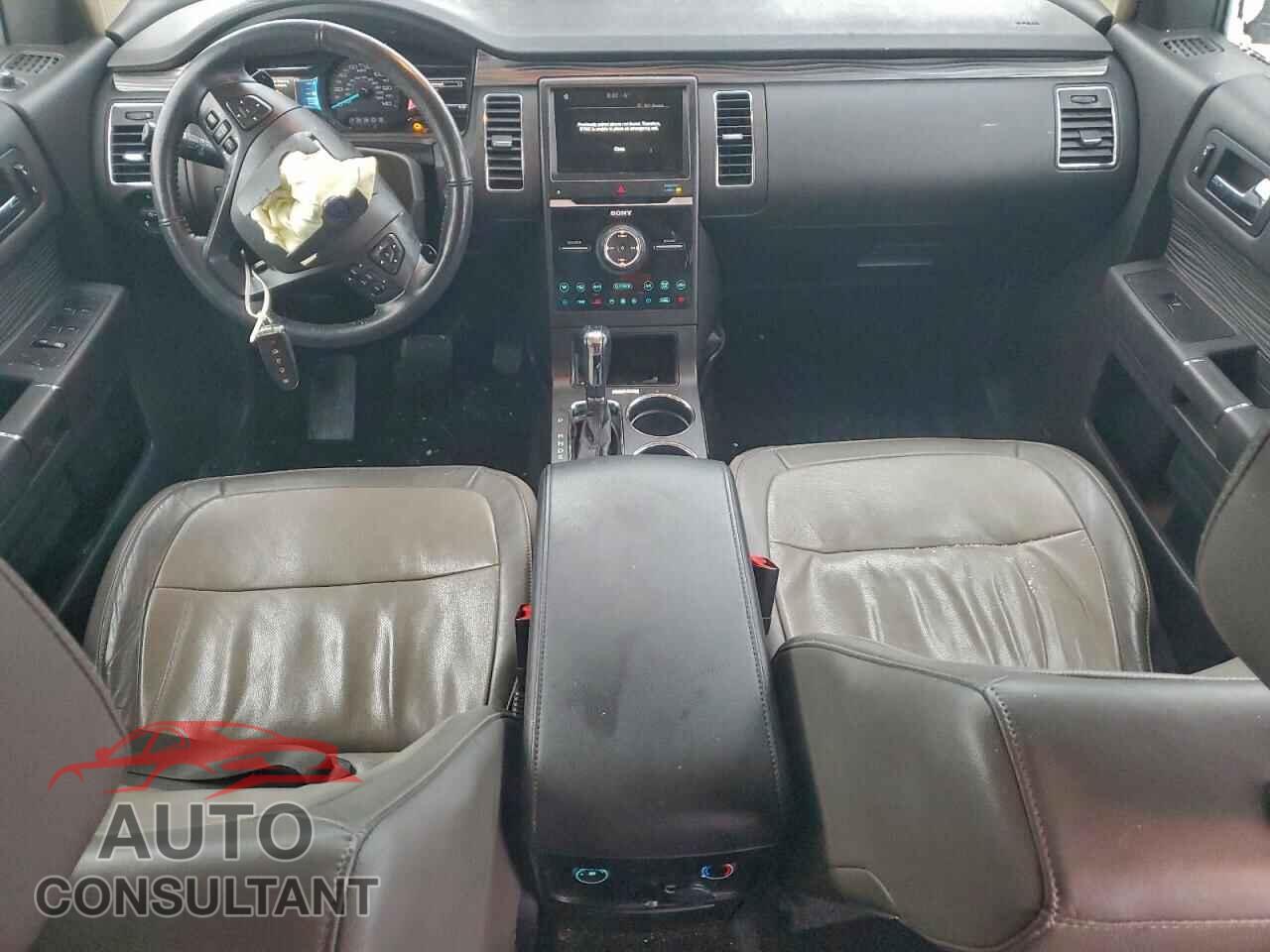 FORD FLEX 2017 - 2FMHK6DT7HBA08719