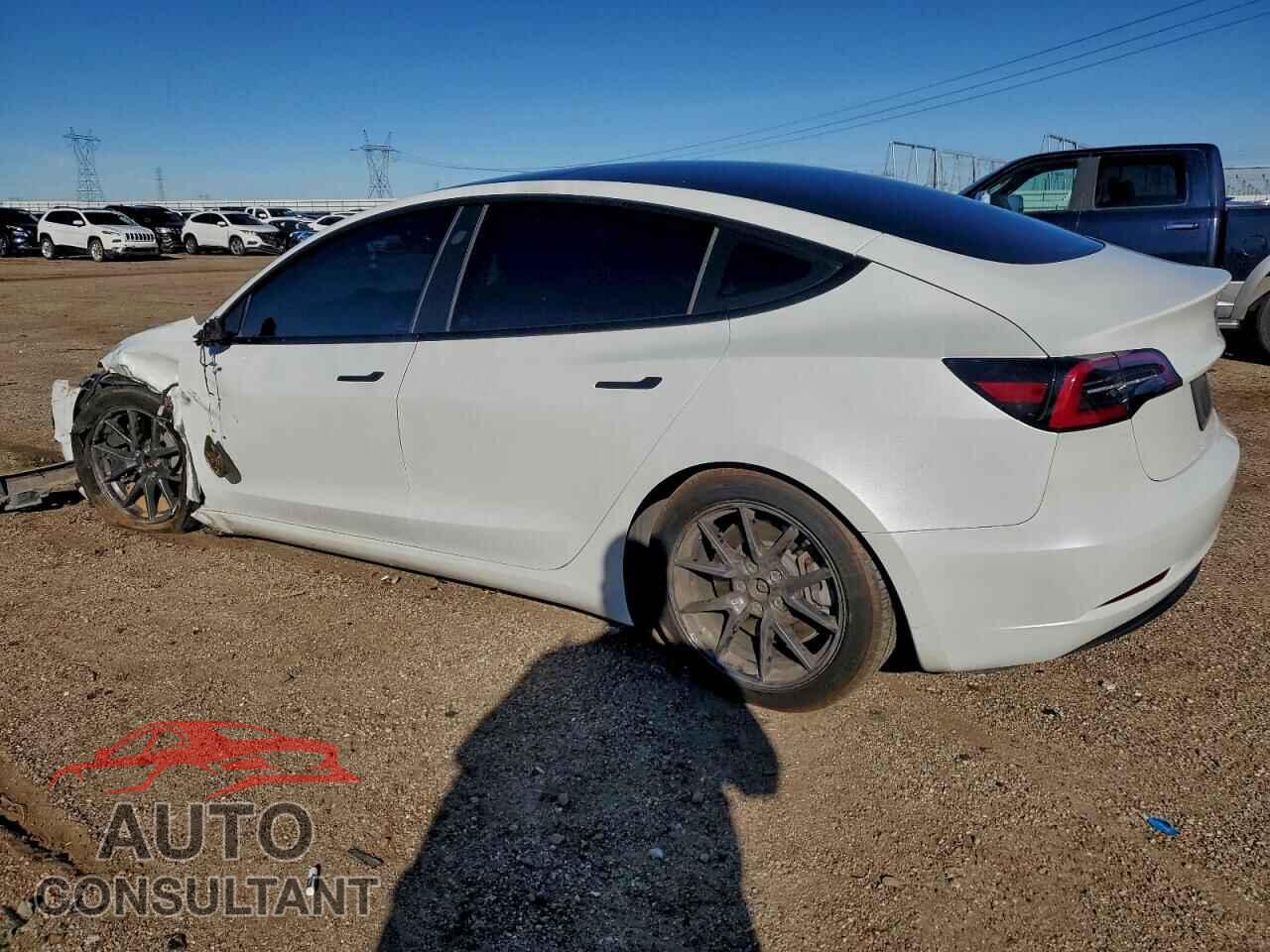 TESLA MODEL 3 2023 - 5YJ3E1EA0PF564541