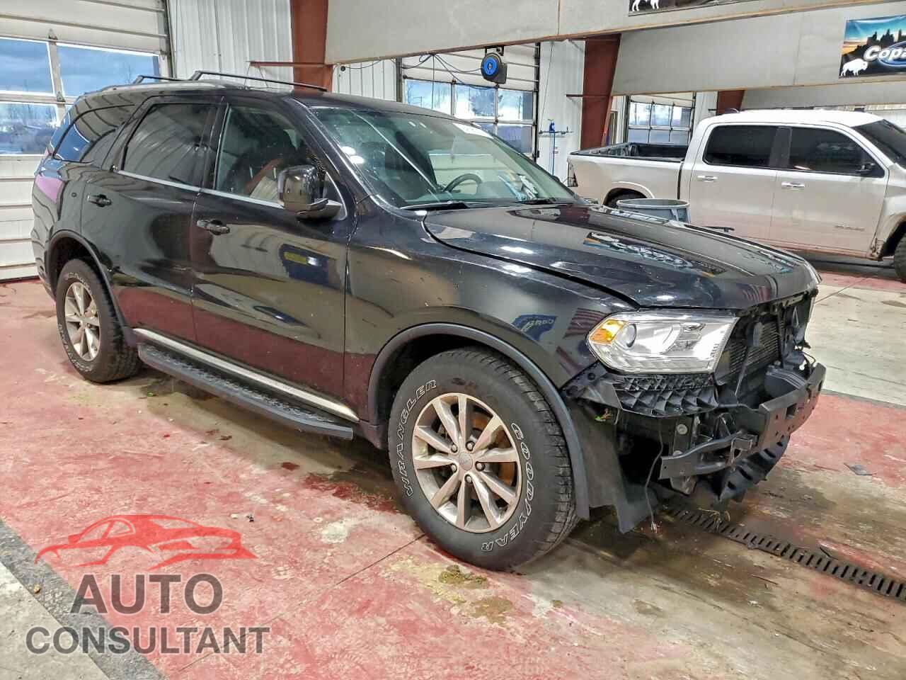 DODGE DURANGO 2015 - 1C4RDJDG1FC817686