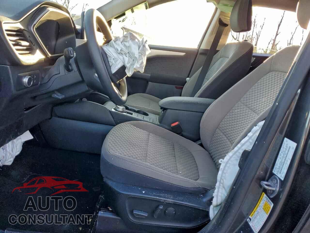 FORD ESCAPE 2020 - 1FMCU0G67LUA95080