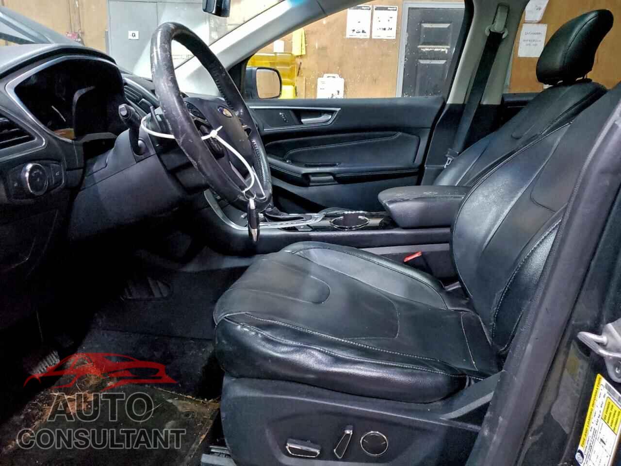 FORD EDGE 2015 - 2FMPK4K99FBB60800