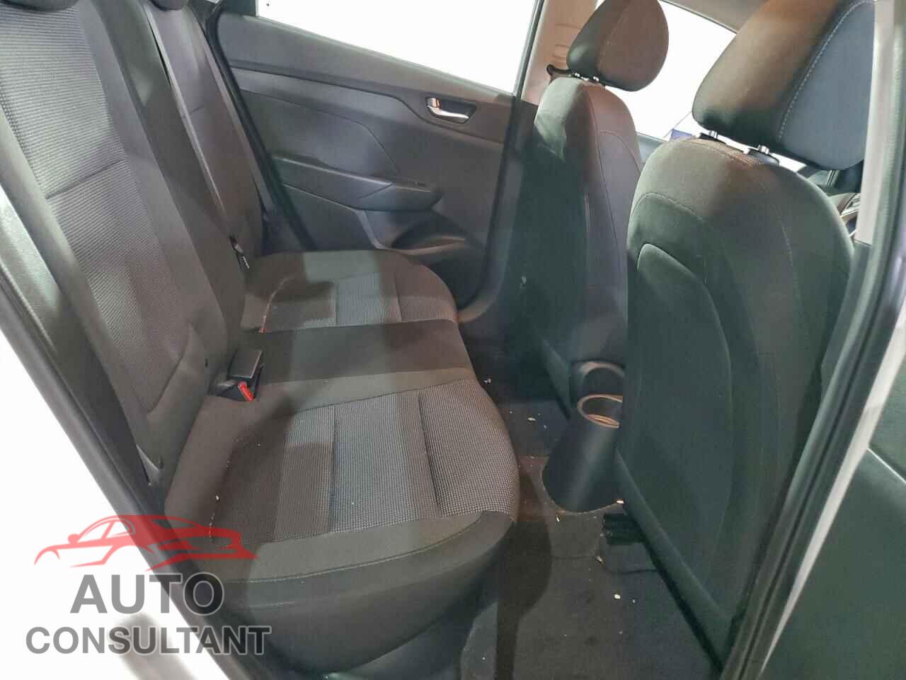 HYUNDAI ACCENT 2021 - 3KPC24A65ME133979