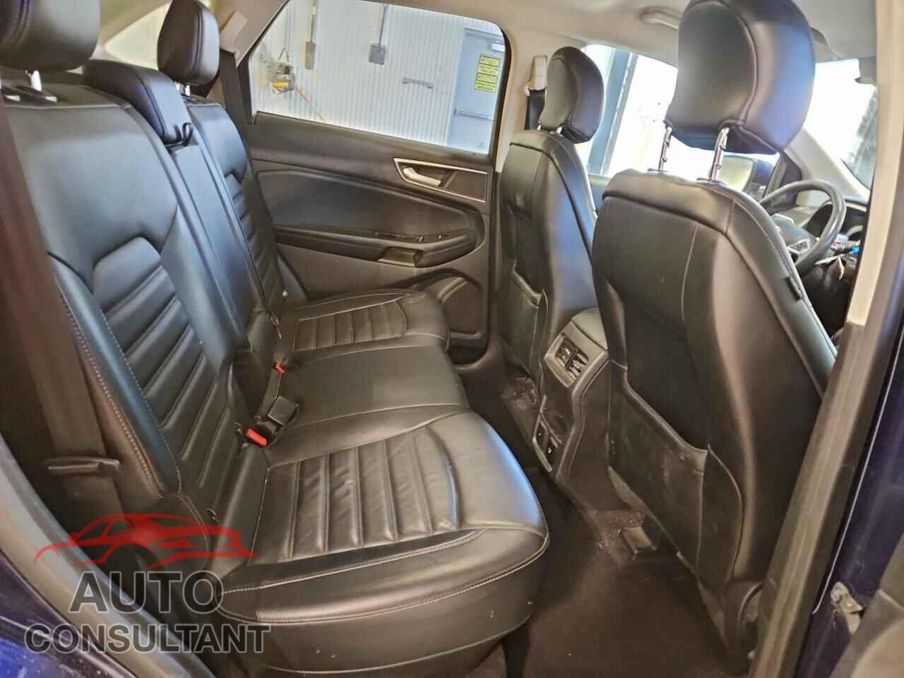 FORD EDGE 2016 - 2FMPK4J95GBB58352